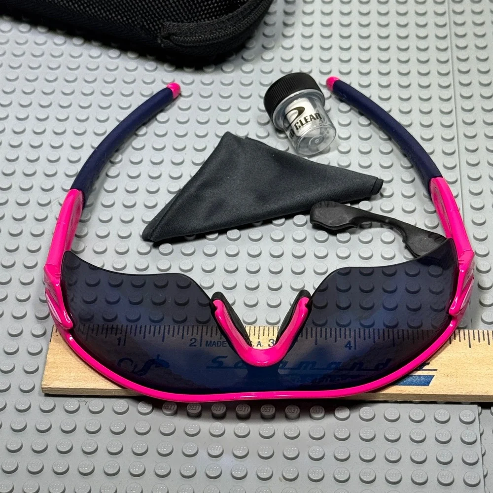 Oakley radar sunglasses